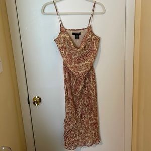 Sassy dress from express